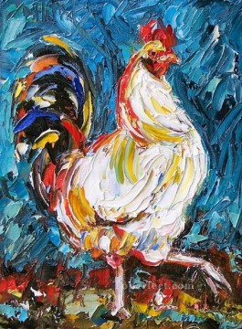  polla Pintura - polla gruesa pinta azul
